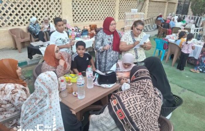 «صوت المستفيد.. بوصلة التطوير».. الشباب والرياضة بالإسكندرية تنتهج أسلوبًا علميًا لقياسجودة الخدمات وتطويرها