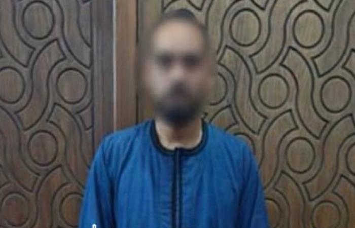 سقوط دجال الإنترنت في الإسكندرية: القبض على محتال يروج لأعمال الدجل والشعوذة عبر مواقع التواصل