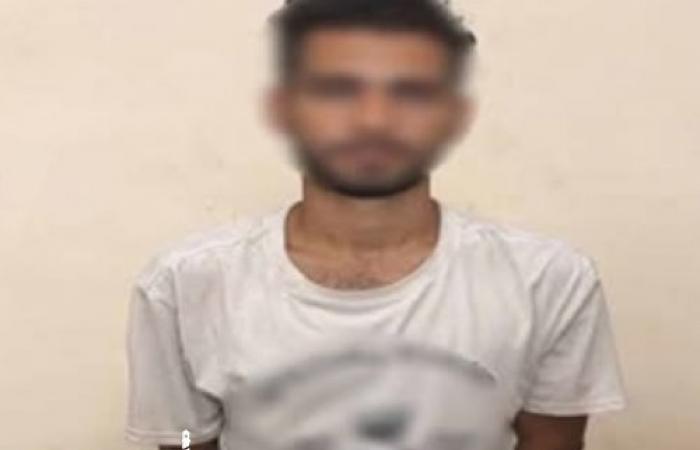 سقوط ديلر وهمي يدير صفحة لبيع المخدرات للنصب على المواطنين بالإسكندرية