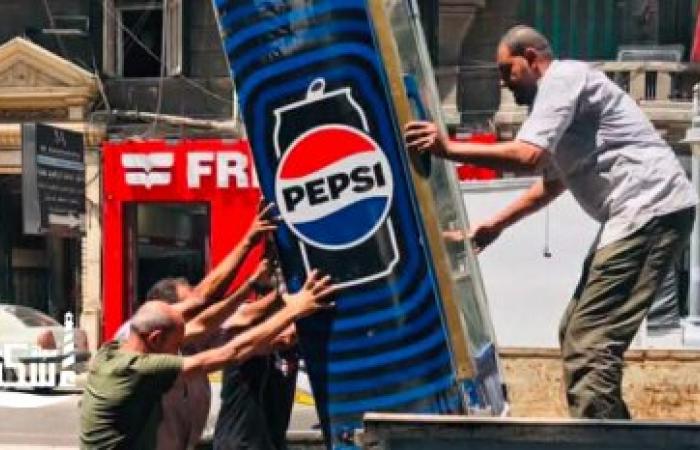 حملة مكبرة بحي وسط الإسكندرية: رفع 210 حالات إشغال و35 حالة هالك بمحطة الرمل
