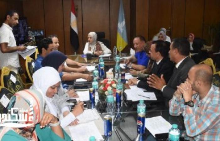تكامل بين التنفيذية والتشريعية بالإسكندرية.. لقاء موسع لبحث مشكلات المواطنين وسرعة تلبية احتياجاتهم