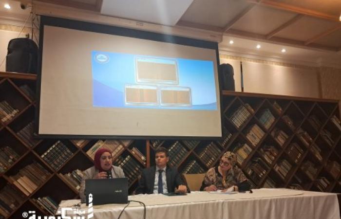 ندوة "نحو شراكة بحرية مصرية روسية" بالإسكندرية تكشف عن تعاون علمي في علوم البحار