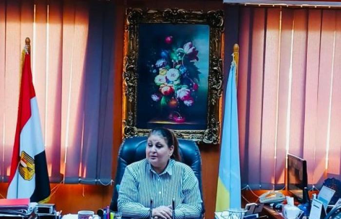 وكيل وزارة الشباب والرياضة بالإسكندرية تعقد اجتماعًا موسعًا لمتابعة آخر مستجدات الجمعيات العمومية بالهيئات الشبابية والرياضية