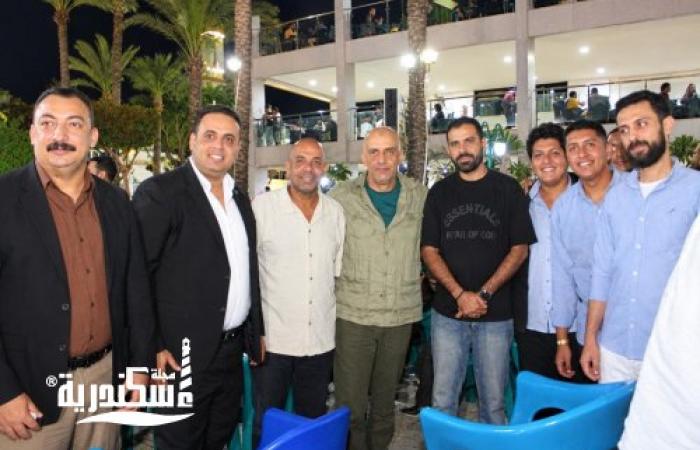 بميزانية تصل إلى 70 مليون جنيه .. إيهاب الكاس يستعرض برنامجه الانتخابي بالنادي الأوليمبي