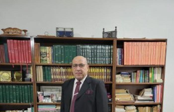 د. وليد العسال يشيد بمجهودات أمانة حزب حماة الوطن بالإسكندرية ودورها البطولي في خدمة المجتمع ​