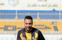 الأهلي يراقب نادر هشام.. ومنافسة قوية من 4 أندية لحسم الصفقة