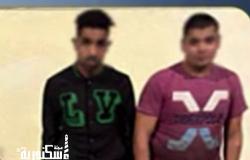 الأمن يضبط ميكانيكي وسائق "توك توك" أعادا نشر فيديو استعراض بالدراجة النارية لزيادة المشاهدات بالإسكندرية