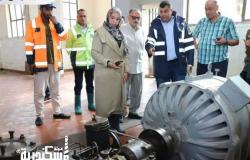 رئيس شركة الصرف الصحي بالإسكندرية: «فرقنا في الشارع.. ونتعامل مع تجمعات مياه الأمطار أولًا بأول لضمان سلامة المواطنين»