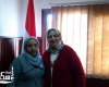 ( بكره بينا احلى ) فى مركز اعلام الجمرك