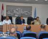 محافظ الإسكندرية يكلف السكرتير العام بعقد اجتماع تنسيقي لإعداد البرنامج الزمني  لتنفيذ الموجة ال14 لإزالة التعديات