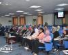#نائب محافظ الإسكندرية يشهد ورشة العمل المقامة لمناقشة وضع منظومة الشكاوى بمحافظة الإسكندرية.
