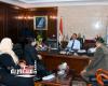 محافظ الإسكندرية يستمع إلى مطالب رابطة شباب أهل التحدي لتوفير سبل الدعم اللازم لذوي القدرات الخاصة