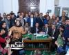 محافظ الإسكندرية يخصص 155مليون جنية لرصف شوارع الفلكى عقب الإنتهاء من إدخال كافة المرافق