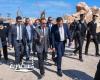 محافظ الاسكندريه يكلف رئيس حي الجمرك بإخلاء مطعم فاروس بالقلعه