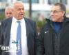 "حمادة صدقى"و"فرج عامر" يعقدون جلسة حاسمة الأسبوع المقبل لتحديد مسار الفريق الأزرق