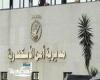 حملات مكبرة لمديرية أمن الإسكندرية لضبط مخالفات البناء