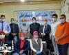 الجيل الديمقراطي بالإسكندرية يستعد للانتخايات القادمة