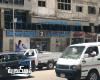 ماس كهربائي وراء حريق مستشفى خاص شرق الإسكندرية