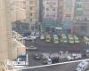 مصرع 7 مرضى فى حريق بمستشفى خاص فى الإسكندرية ‎