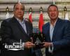 "رئيس الاتحاد السكندري" أرفض إنشاء الأهلي لفرع في الإسكندرية