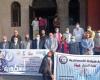 جامعة الإسكندرية تطلق قافلة طبية ومجتمعية جديدة لخدمة أهالي مطروح