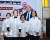 محافظ الإسكندرية يفتتح فعاليات الاحتفال باليوم العالمي لذوي الهمم