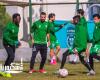 زعيم الثغر يواجه بيراميدز فى "كأس رابطة الاندية"
