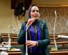 طلب إحاطة من النائبة سارة النحاس للحد من ظاهرة الكلاب الضالة