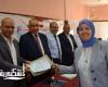 النيل للإعلام بالإسكندرية يحتفي باليوم العالمي للعمل الانساني ويكرم 100 قيادة