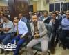 نقابة محامين شمال القاهرة تعقد لقاء مفتوح مع شباب المهنة