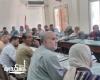 إجراء امتحانات محو أمية لـ68 عاملًا بالخدمات المعاونة بأحياء الإسكندرية