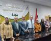 بحضور ابو عيانة والشناوى ... النيل للاعلام يناقش التغيرات المناخية فى كلية الخدمة الاجتماعية بالاسكندرية