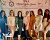 نادي روتاري الاسكندرية ويڤ يفتتح الحفل الخيري لرعاية ذوي الاحتياجات الخاصة.