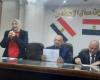 النيل للإعلام بالإسكندرية ينظم ندوة عمال مصر وتحديات العصر