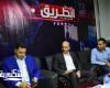 الكاتب الصحفي "معتز الشناوي" يطالب بوضع لائحة أجور عادلة للصحفيين