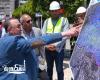 ضمن المرحلة الأولى للحد من التغيرات المناخية...محافظ الإسكندرية: استكمال 3 مشروعات لمياه الأمطار