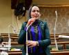 النائبة "سارة النحاس"  تتقدم بطلب إحاطة بشأن "أغلاق خدمة العلاج الطبيعي المقدمة لذوي الإعاقة"