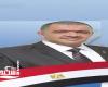 السمالوسي : الذكرى العاشرة لـ 30 يونيو تأتي في توقيت يستلزم فيها استدعاء روح التكاتف والوقوف على  قلب رجل واحد
