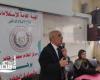 إحتفالات الهيئة العامة للاستعلامات قطاع الإعلام الداخلي باليوبيل الذهبي لانتصارات أكتوبر المجيد