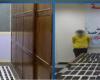 ضبط كميات كبيرة من مخدر الحشيش بحوزة عنصرين إجراميين في الإسكندرية ومطروح