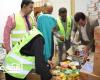 "ظريف "مبادرة الخير لتخفيف الأعباء عن اهالينا بالاسكندريه
