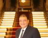 المهندس البديوى السيد  يهنئ السيد رئيس الجمهورية والشعب المصري بذكرى انتصارات العاشر من رمضان