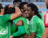 سيد البلد يتعادل مع سيراميكا في الدوري المصري
