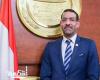 "الشيمي "الاسكندريه بها اهم رقعة صناعية بالشرق الأوسط