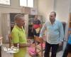 "زهير "يطالب المواطنين باستكمال ملفات التصالح بأراضي برج العرب