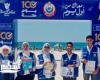 محافظة الإسكندرية...فعاليات مبادرة "100 يوم صحة" للعام الثالث على التوالي