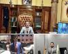 ٣ محاميين من الأسكندرية تصدروا الترند في مصر عام ٢٠٢٥