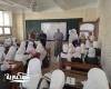في ثالث أيام الدراسة.. رئيس منطقة الإسكندرية الأزهرية يتفقد معهدي فتيات الفتح المبين والقراءات