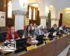 مجلس الدراسات العليا والبحوث بجامعة الإسكندرية يناقش استراتيجية حوكمة الذكاء الاصطناعي ويُقر تشكيل لجنة عليا متخصصة