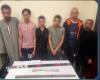 الأمن يضبط طرفي مشاجرة الأسلحة البيضاء بالمنتزه ويكشف ملابسات فيديو الإسكندرية المتداول